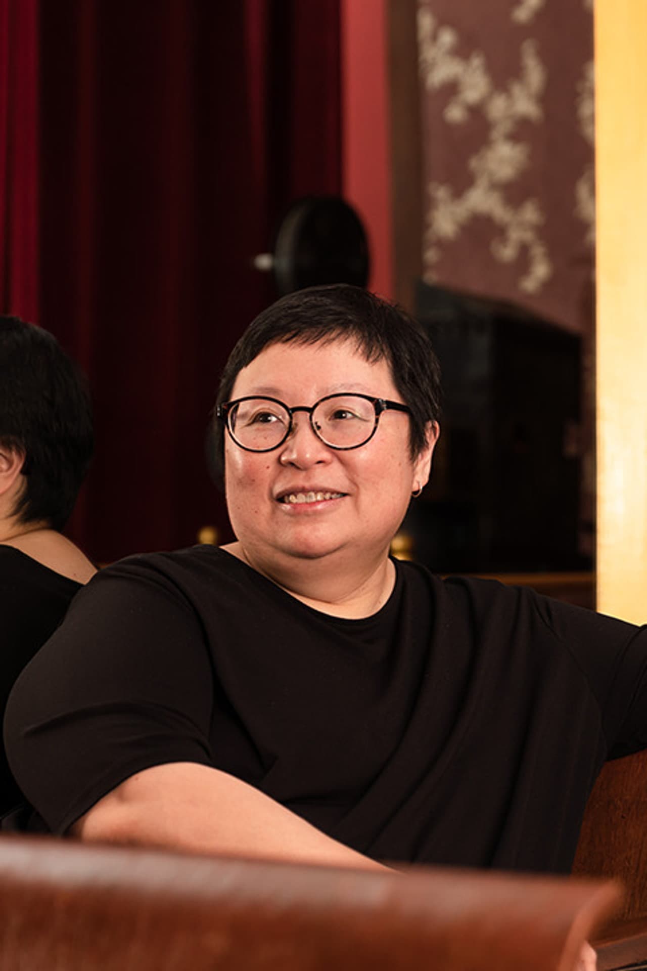 Chalida Uabumrungjit