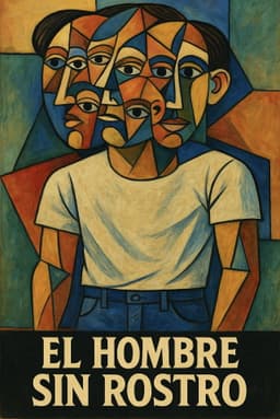 El Hombre Sin Rostro