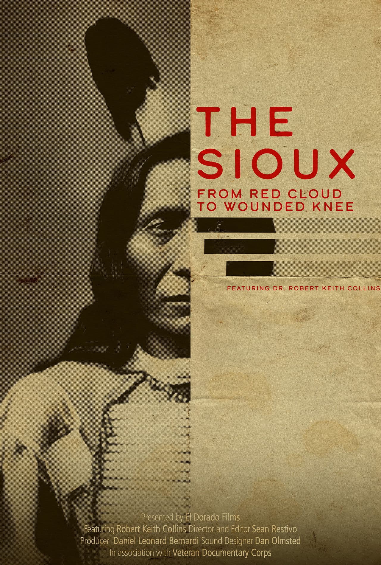 The Sioux: From Red Cloud to Wounded Knee