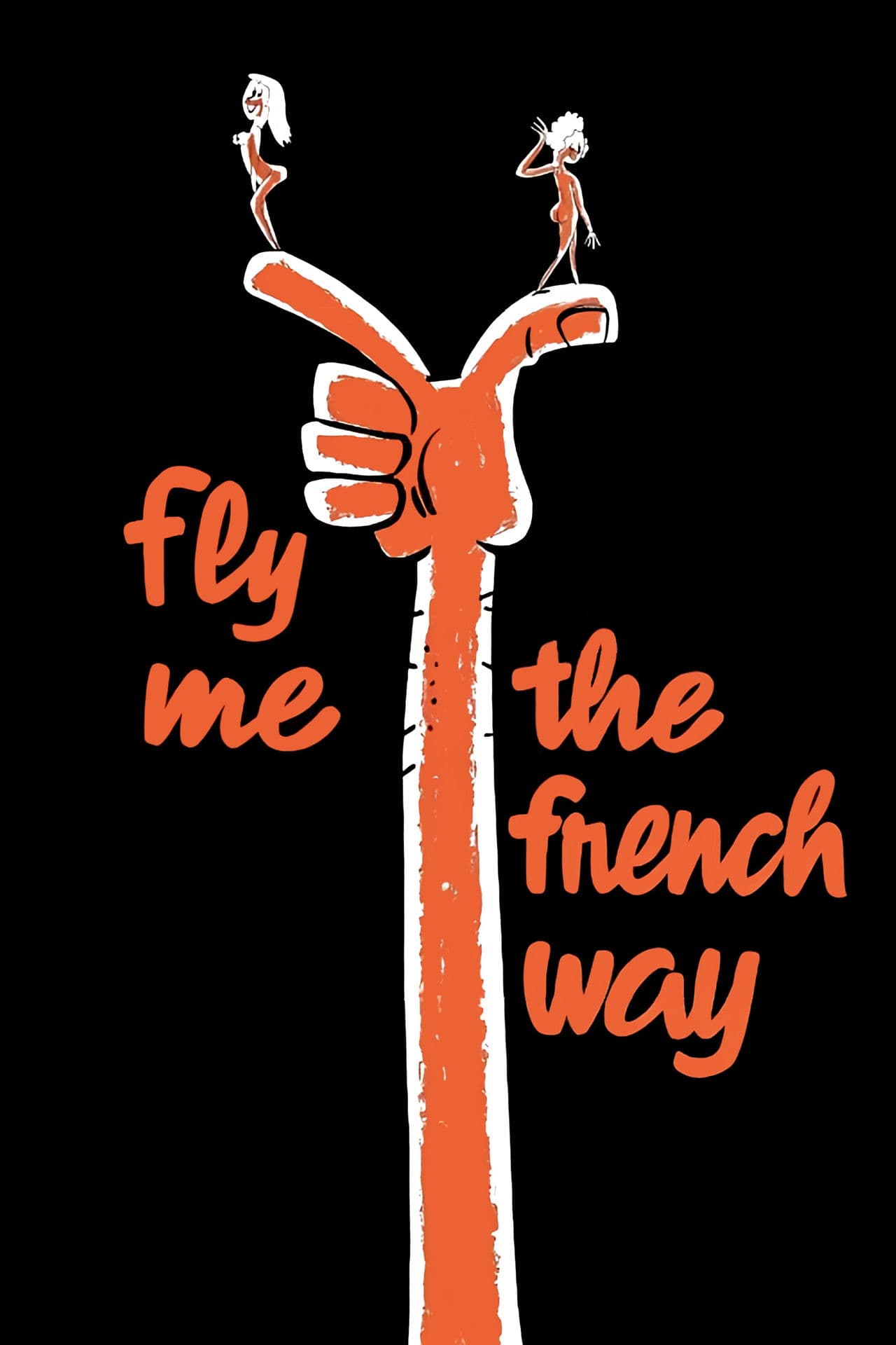 Fly Me the French Way