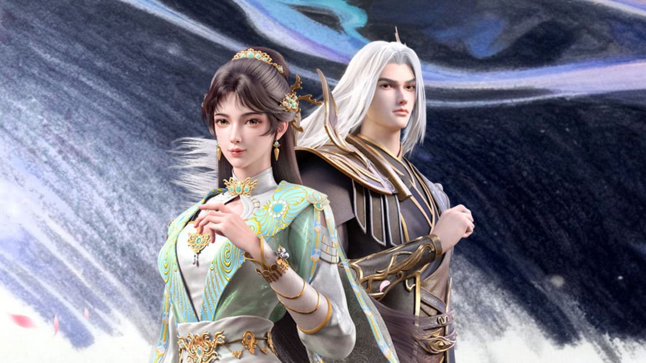 Ascendants of the Nine Suns