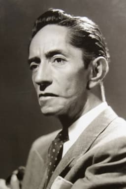 Agustín Lara