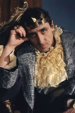 A co ten ruksak, králi?