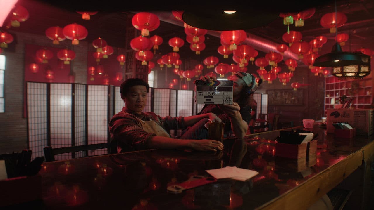 The Underneath: In Fortune's Shadow