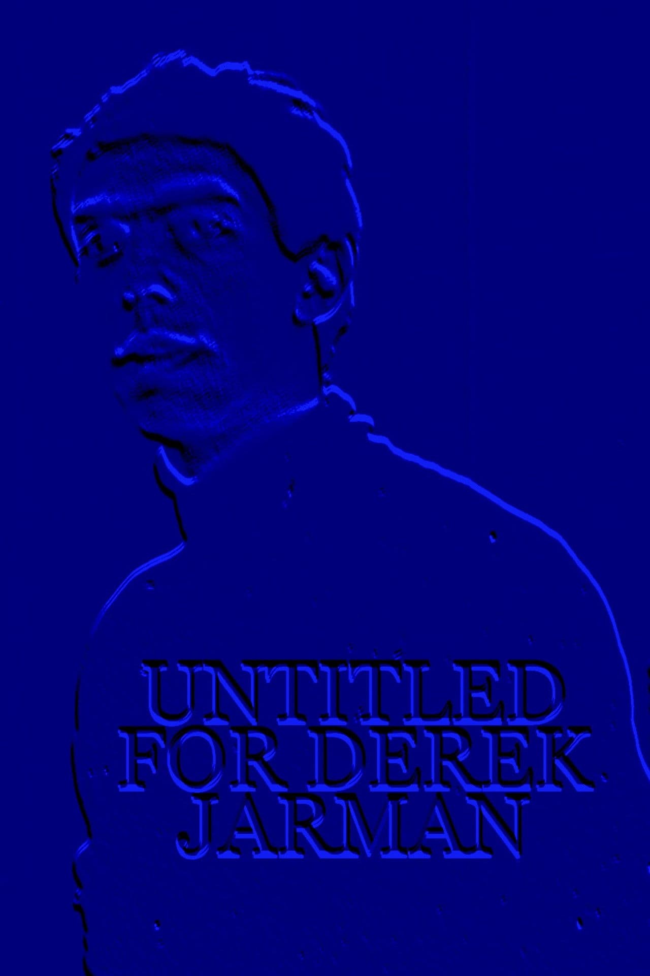 Untitled (For Derek Jarman)
