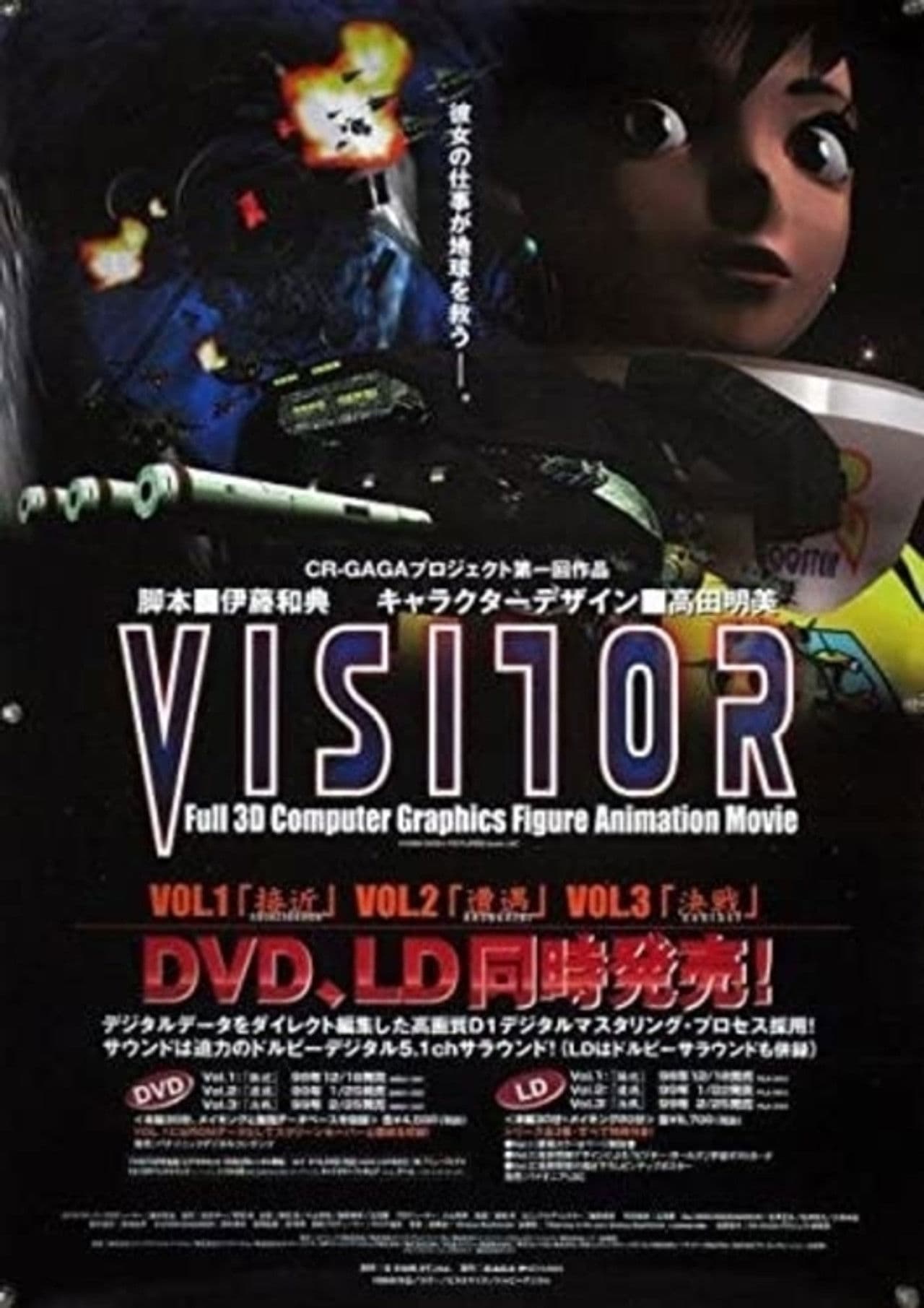 Visitor