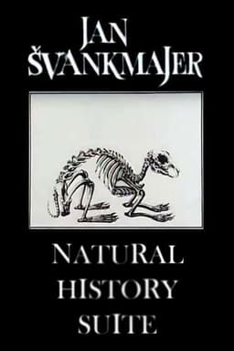 Natural History Suite