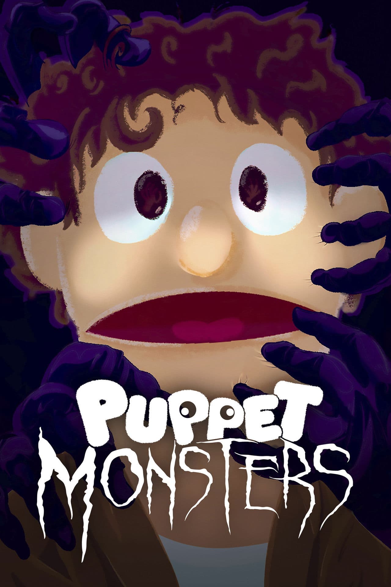 Puppet Monsters