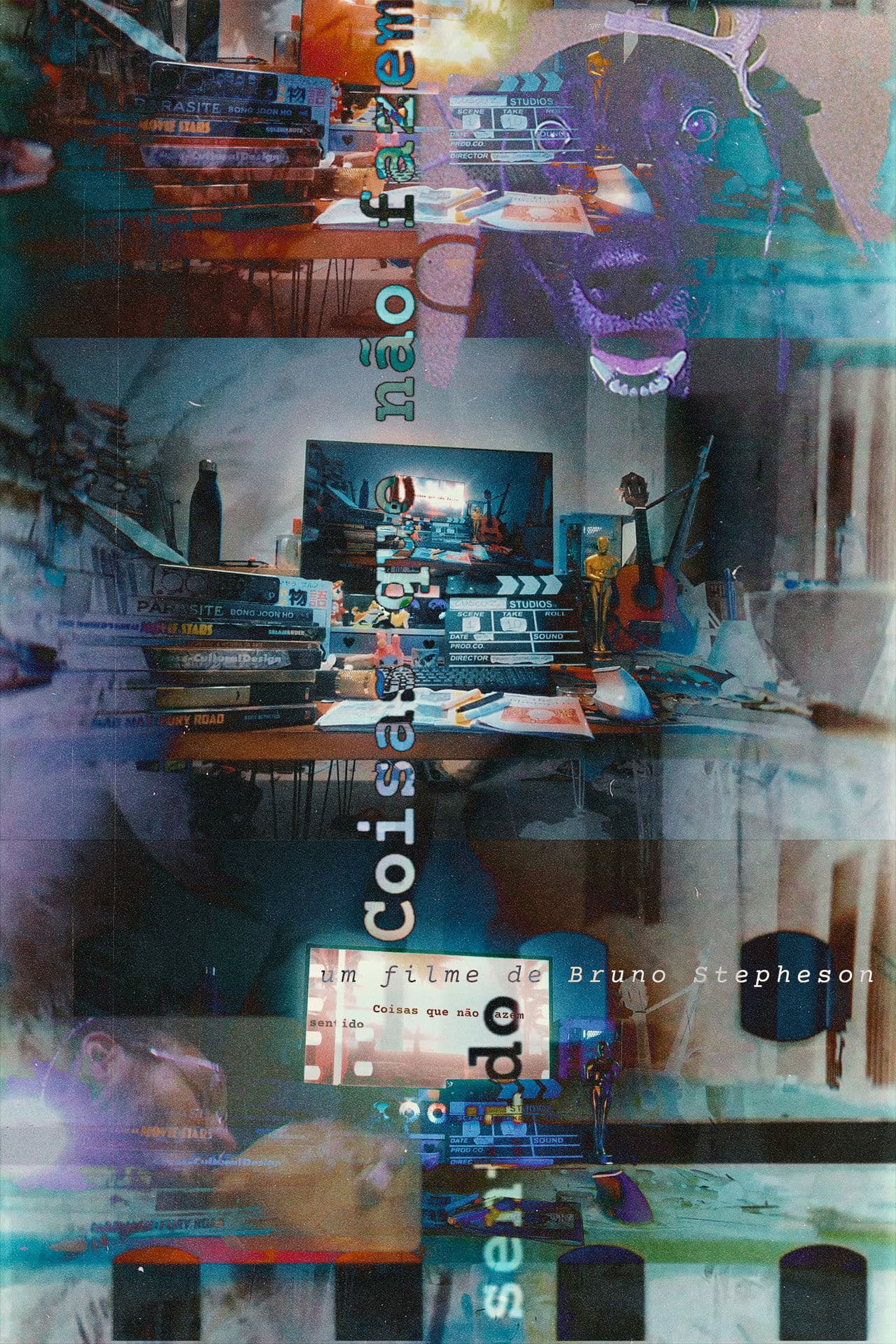 Things That Don't Make Sense