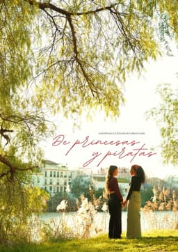 De princesas y piratas