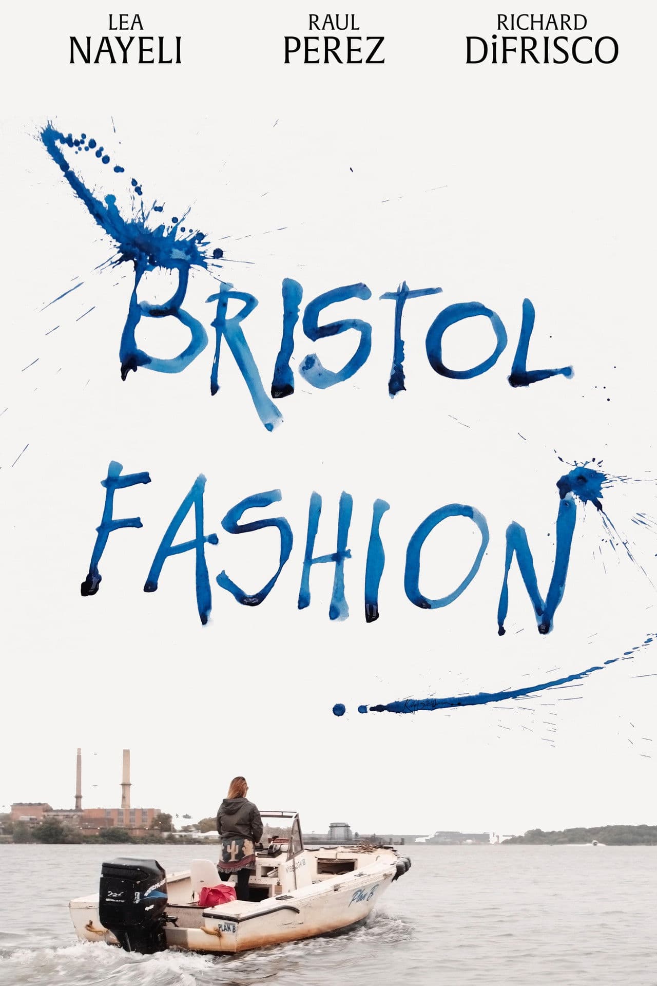 Bristol Fashion