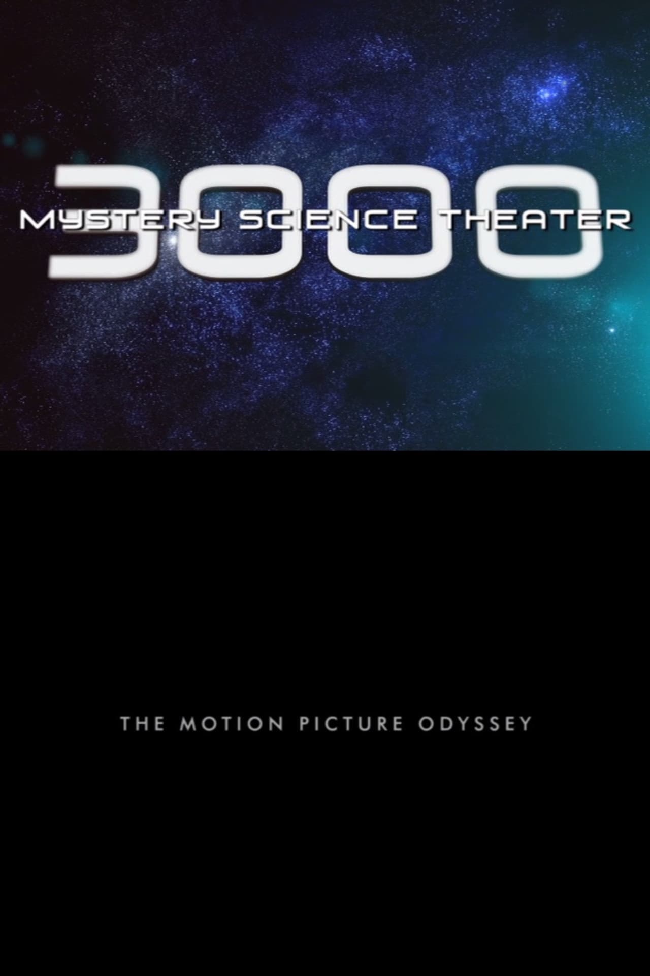 Mystery Science Theater 3000: The Motion Picture Odyssey