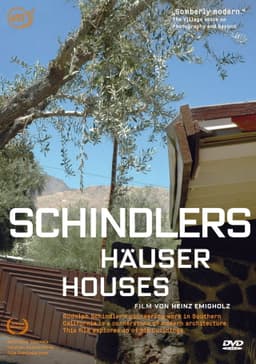Schindler's Houses
