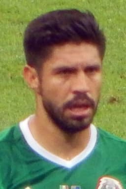 Oribe Peralta