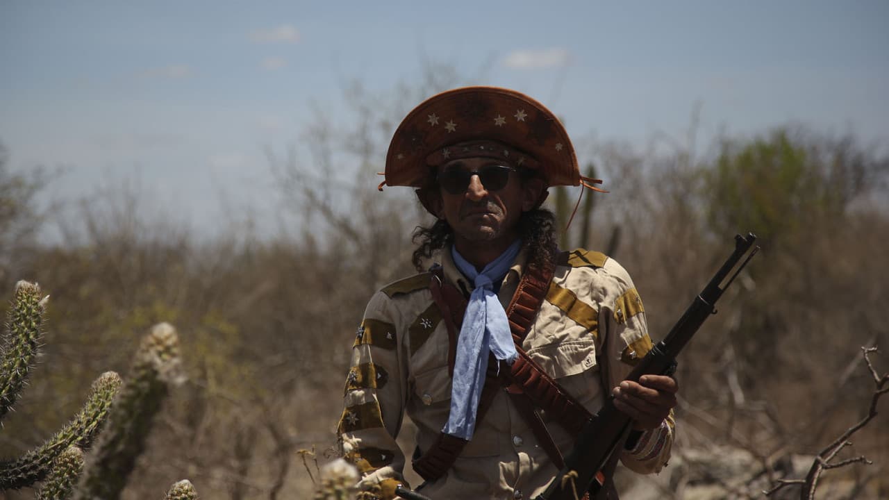 O Nordeste sob a Caravana Farkas