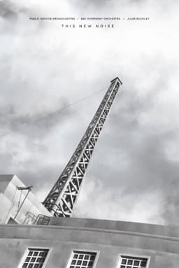 Public Service Broadcasting - BBC Proms - This New Noise - Live At The Royal Albert Hall