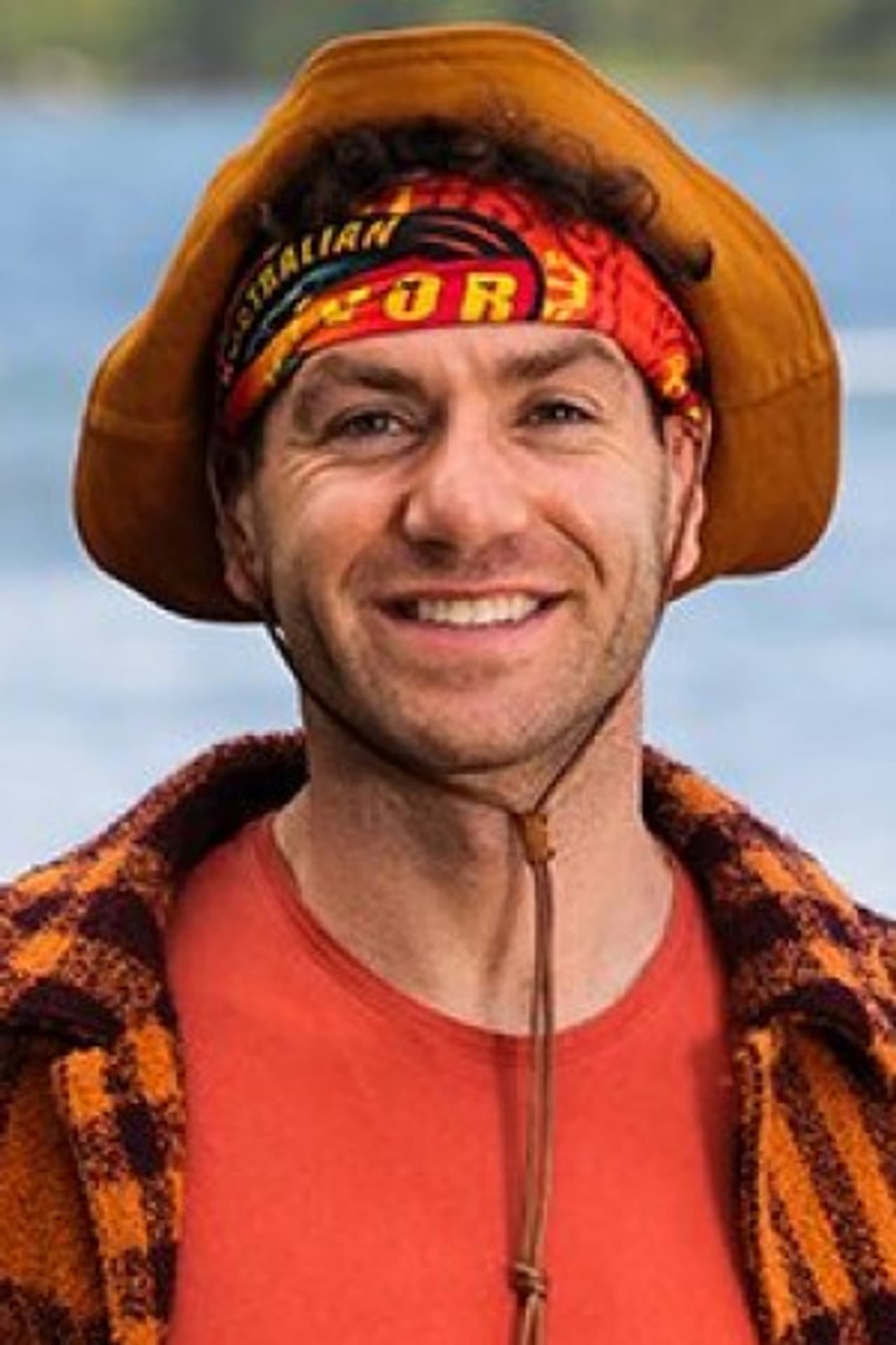 Alexander “AJ” Antonios