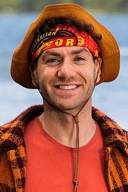 Alexander “AJ” Antonios