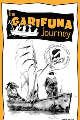 The Garifuna Journey