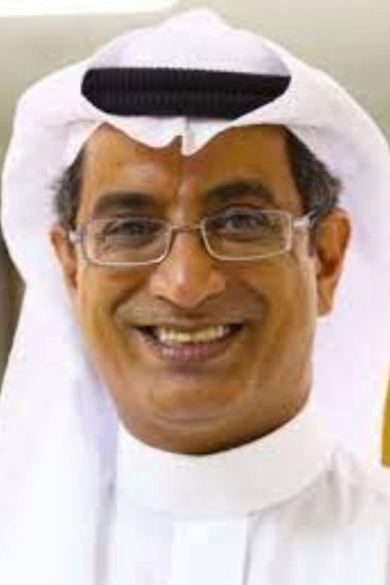 Khalaf Al Harbi