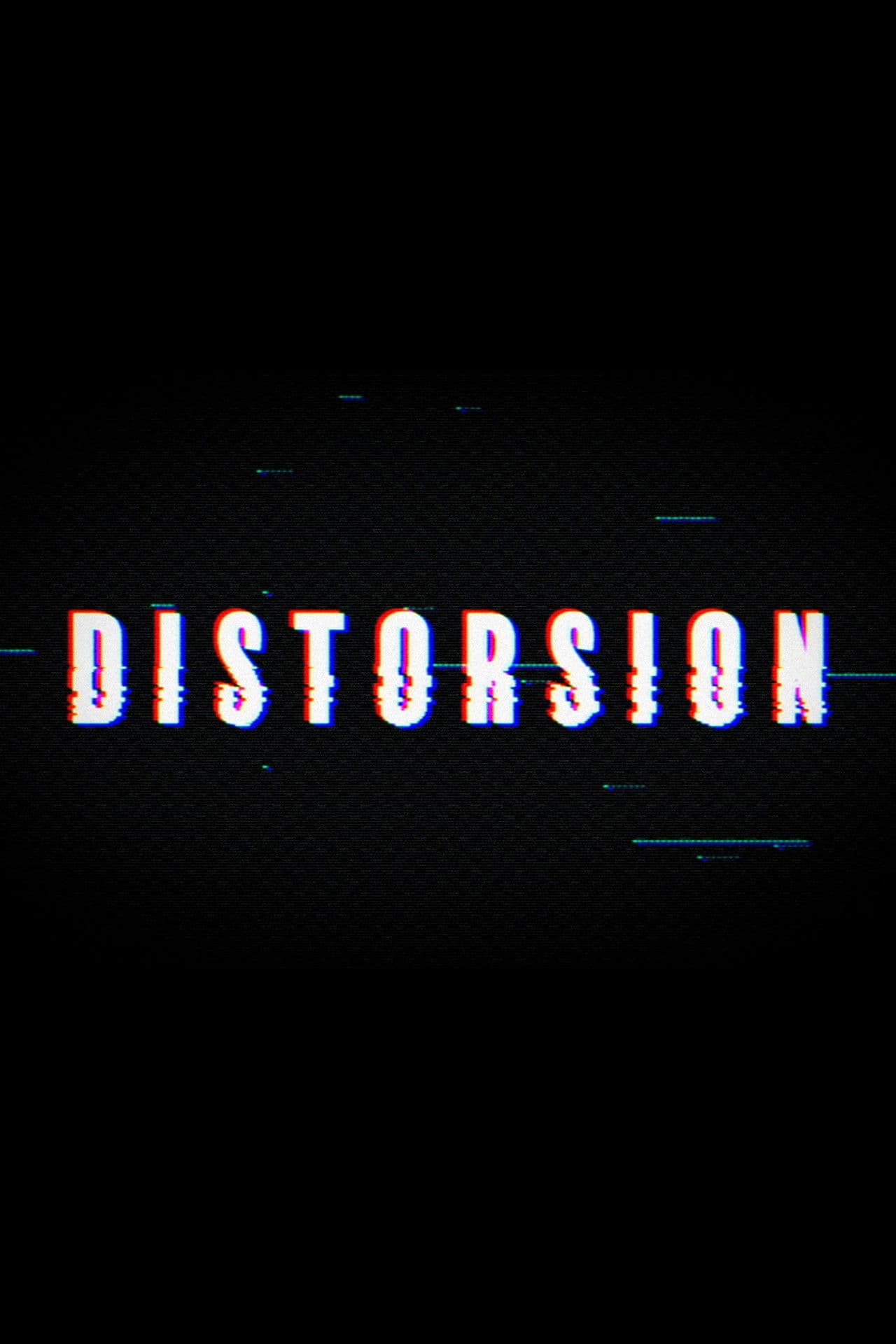 Distorsion