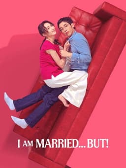 I Am Married...But!