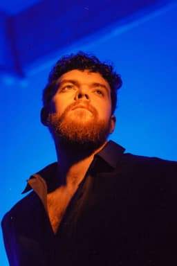 Jack Garratt