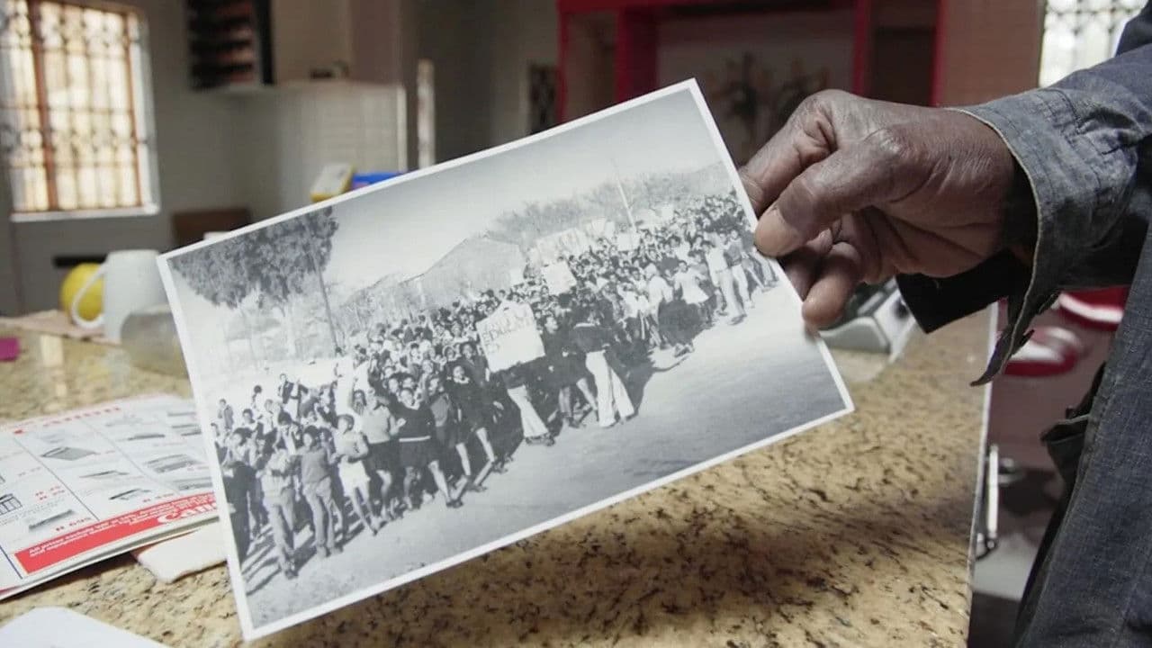 Sam Nzima: A Journey Through His Lens