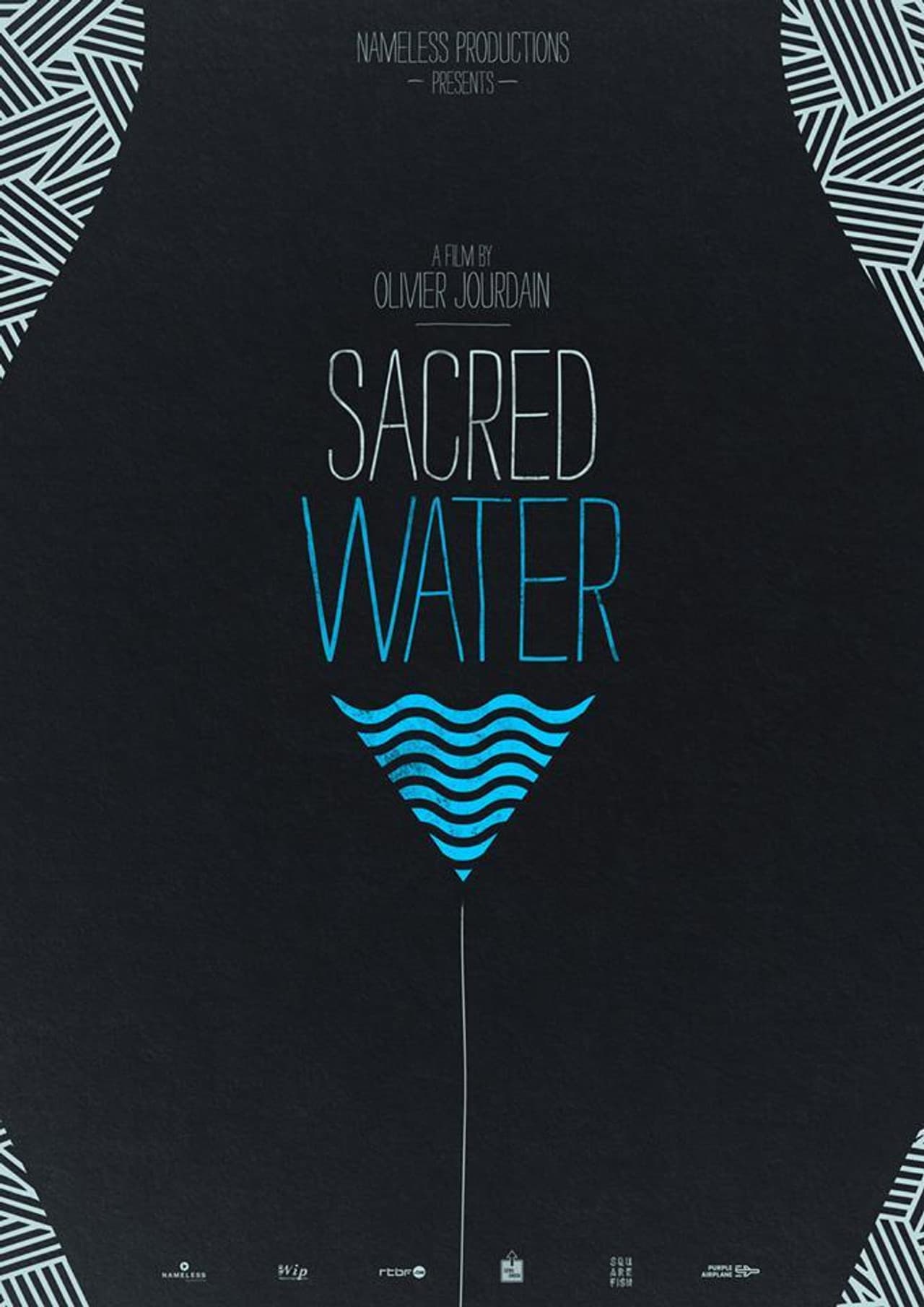 Sacred Water
