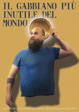 The Most Useless Seagull In The World