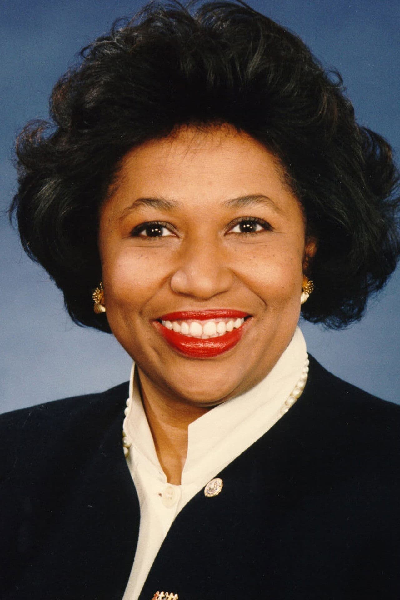 Carol Moseley Braun