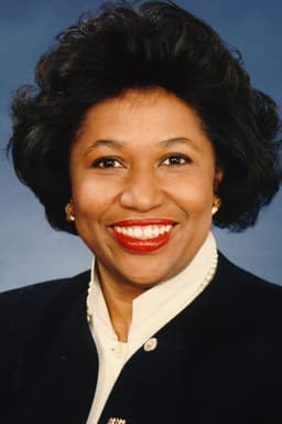 Carol Moseley Braun