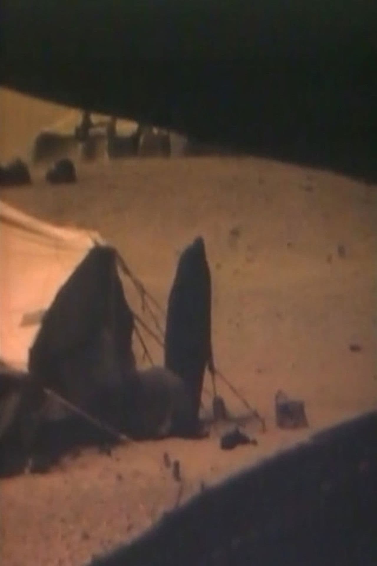 The Sahara is not for sale