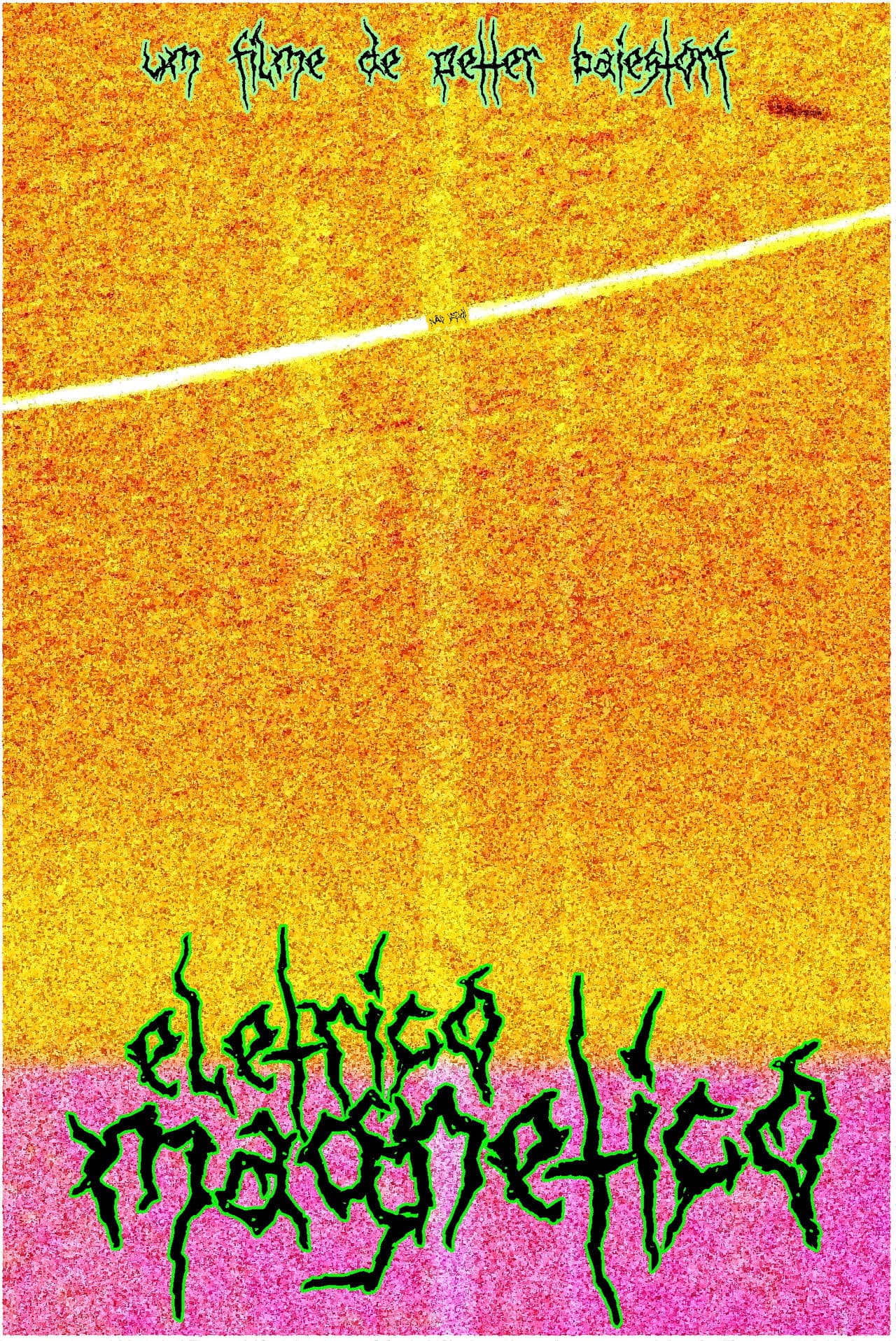 Elétrico Magnético