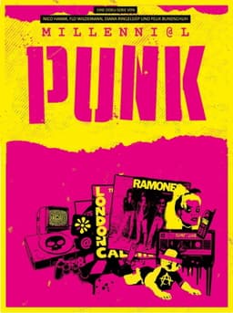 Millennial Punk