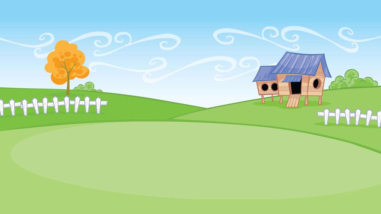 Lottie Dottie Chicken