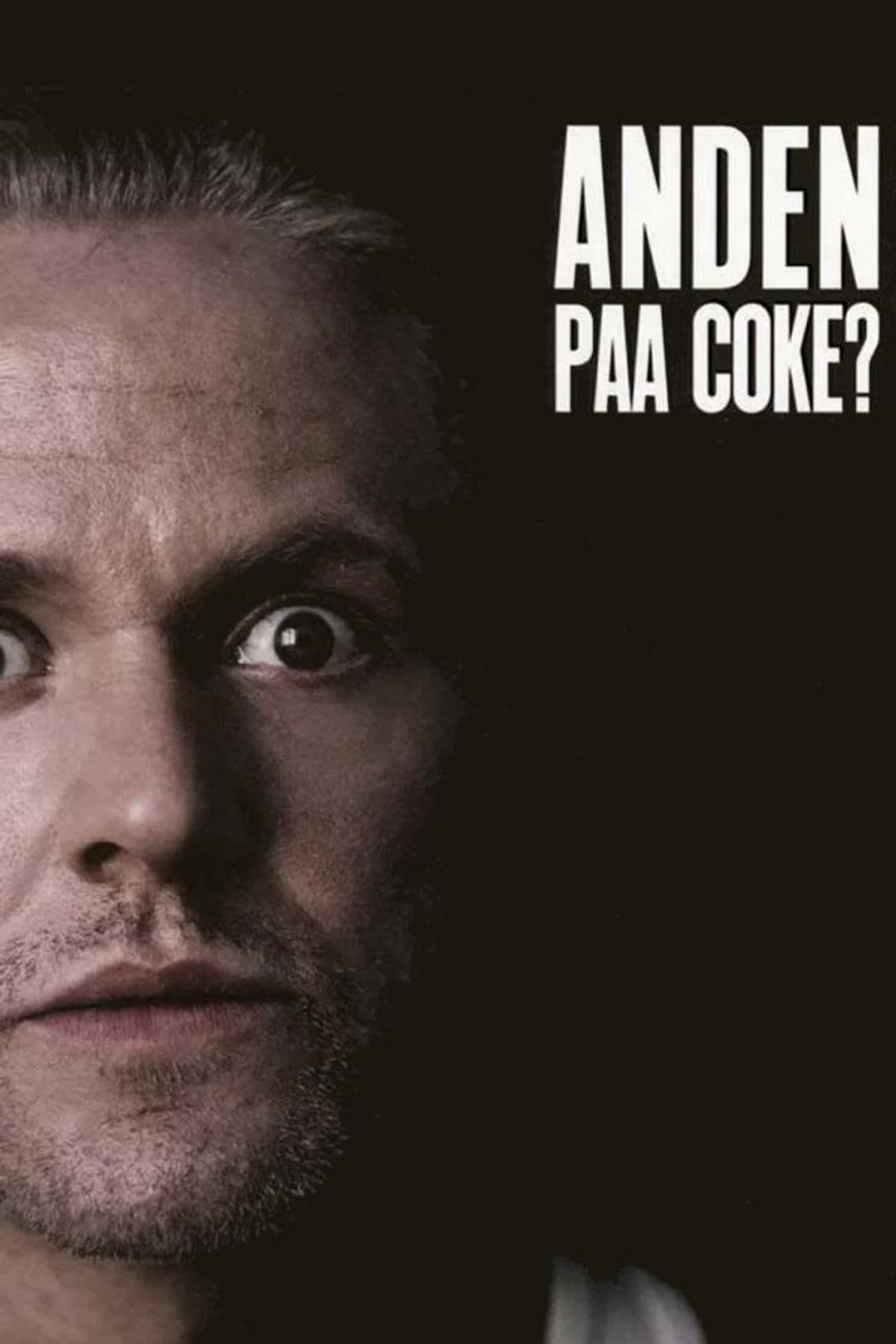 Anders Matthesen - Anden på coke?