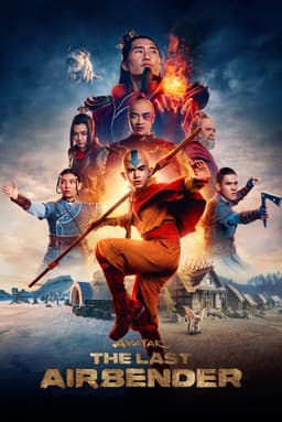 Avatar the Last Airbender