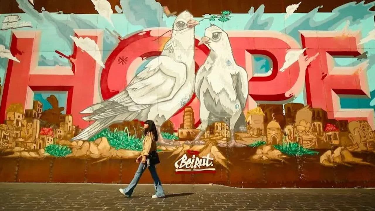 Lebanon, at the heart of chaos