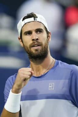 Karen Khachanov