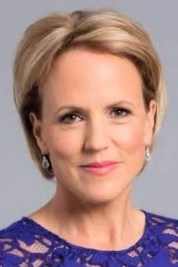 Hilary Barry