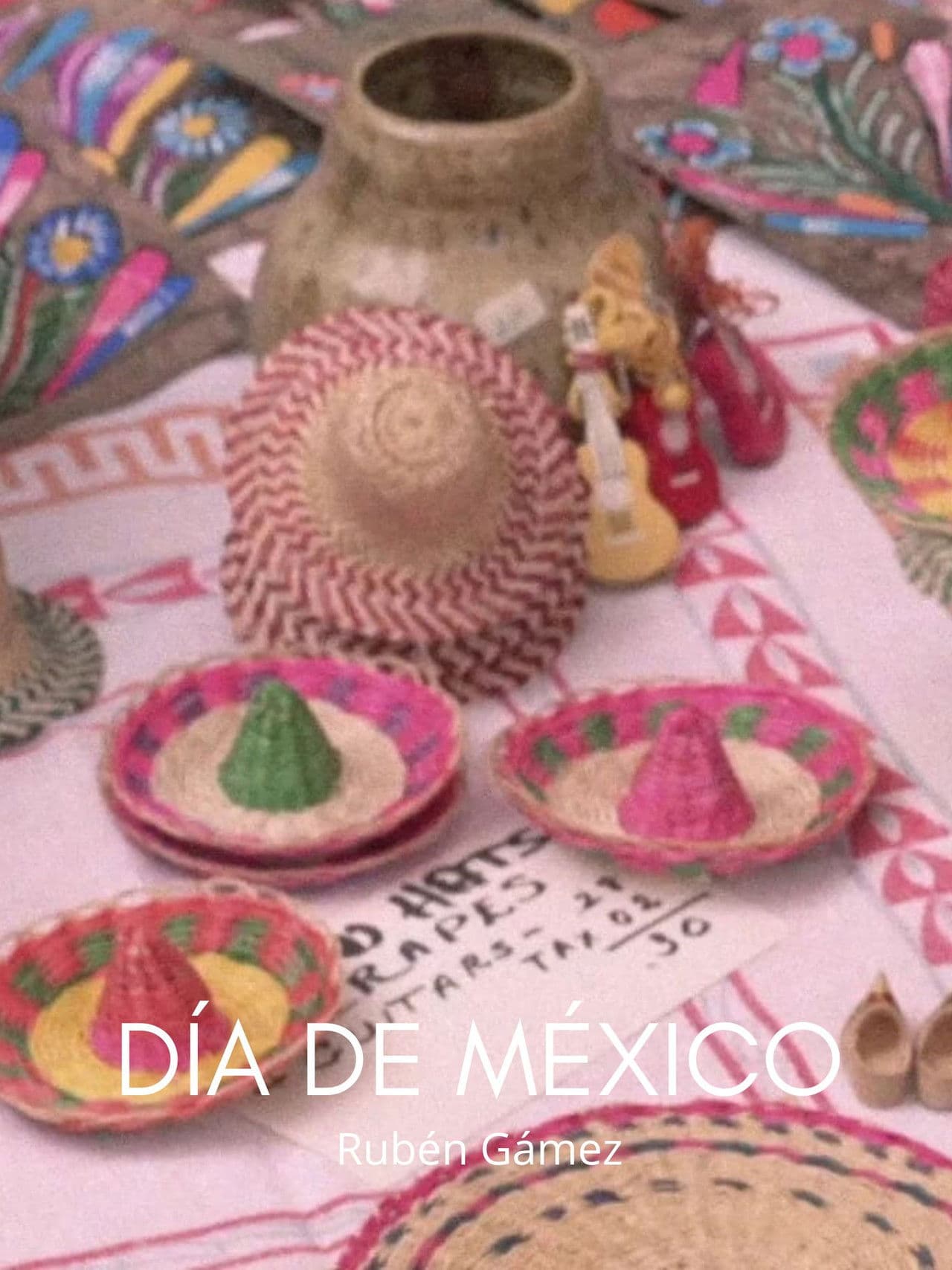 Day of Mexico