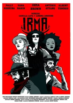 Irma: Once Upon a Time in Backlands