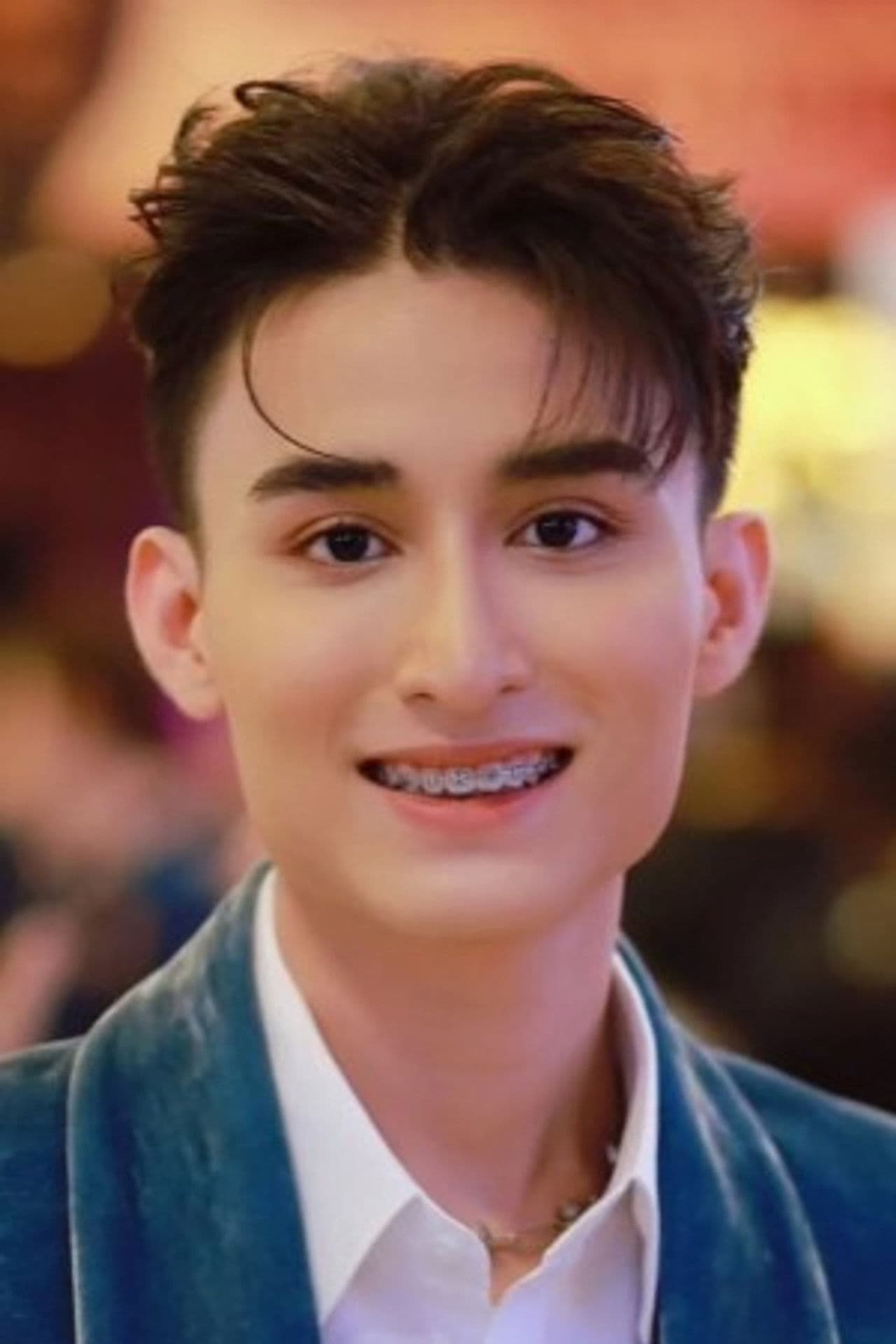 Chayanin Ratirungroj