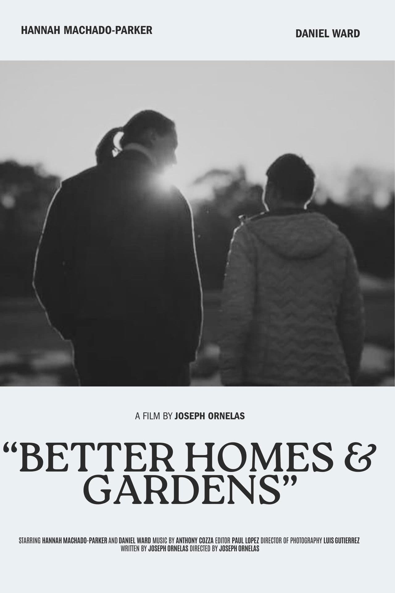 Better Homes & Gardens