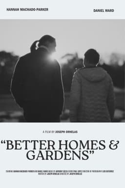 Better Homes & Gardens