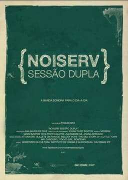 Noiserv - Sessão Dupla
