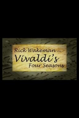 Rick Wakeman on Vivaldi's Four Seasons