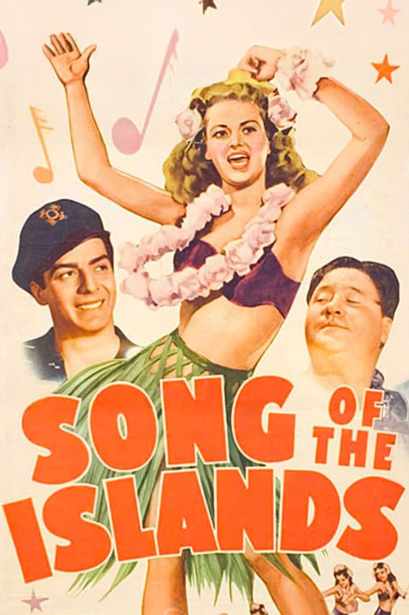 Song of the Islands