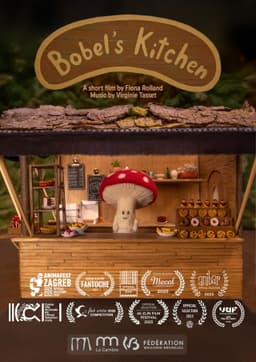 Bobel's Kitchen